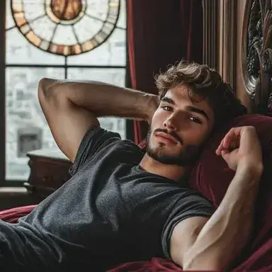 Profile image of Dain