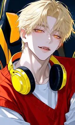 Profile image of 龍騎