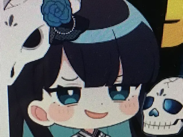 Profile image of 메멘토모리