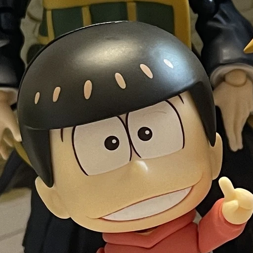 おそ松