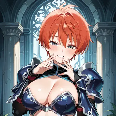 Profile image of 女幹部