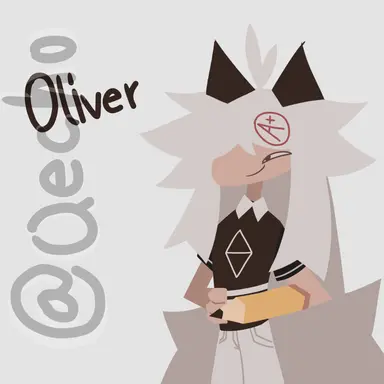 Profile image of 올리버