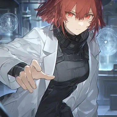 Profile image of カリナ