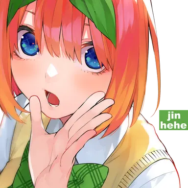 Profile image of Yotsuba