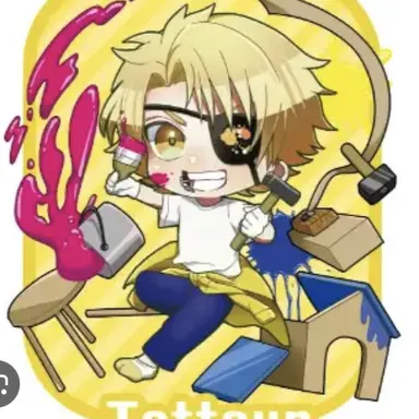 Profile image of たっつん