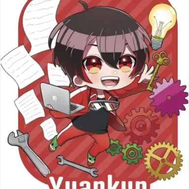 Profile image of ゆあん