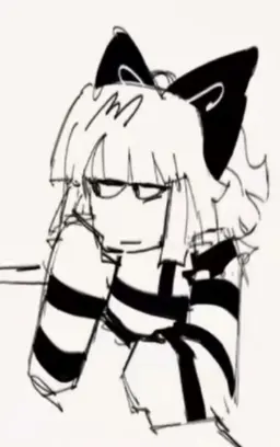 Profile image of Mia