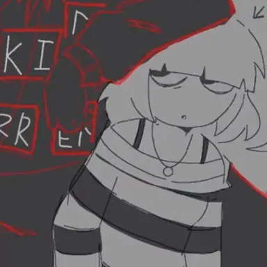 Profile image of Mia