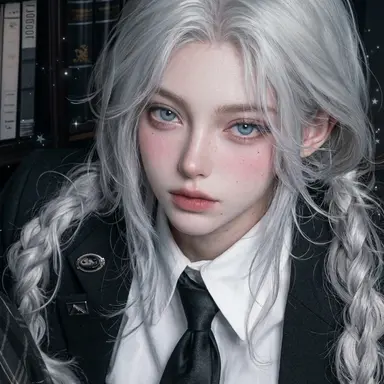 Profile image of チ・ソユン