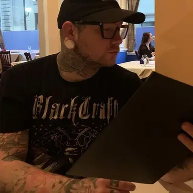 Profile image of Josh