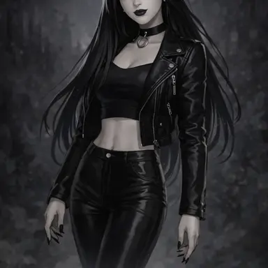 Profile image of Lyshira