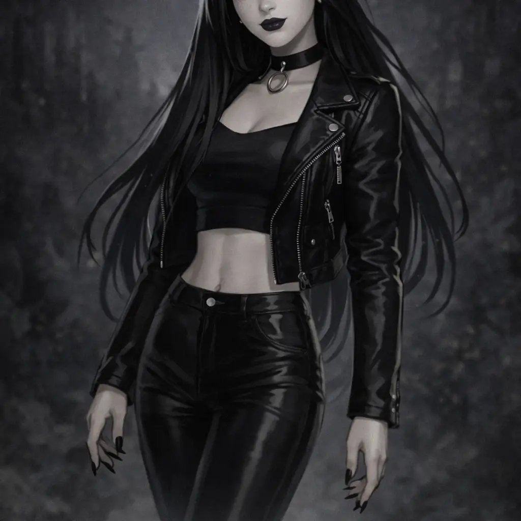 OldXeme2654의 Lyshira