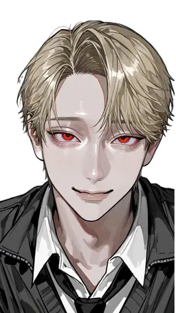 Profile image of 라이키