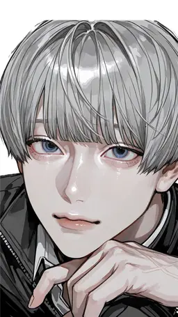 Profile image of 유우지