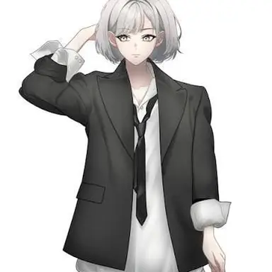 Profile image of 김지우.