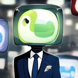 HerbalUnau0031의 テレビさんの言う通り