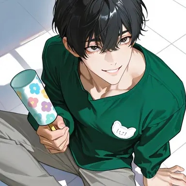 Profile image of 相澤隼人