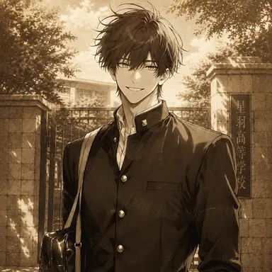 Profile image of Toru