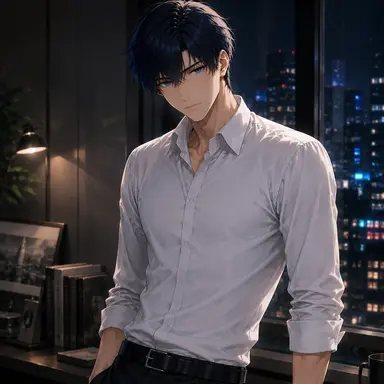 Profile image of Makoto