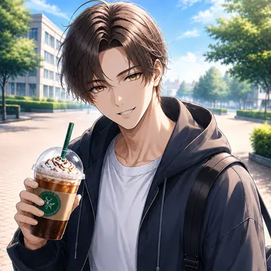 Profile image of Kaito