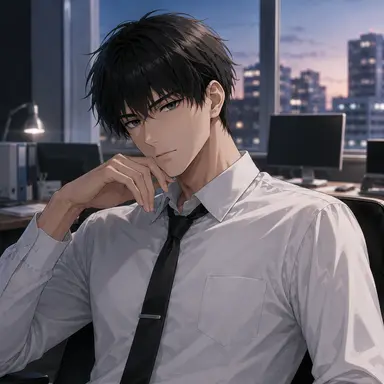 Profile image of Yuji