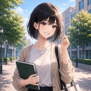 Profile image of 舞