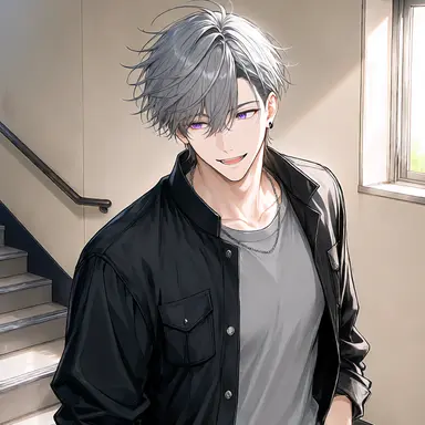 Profile image of Tsukasa