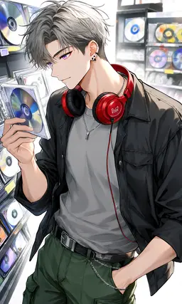 Profile image of Tsukasa