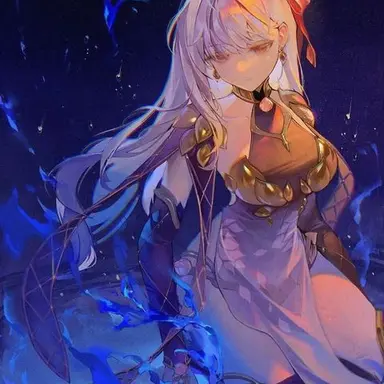 Profile image of カーマ