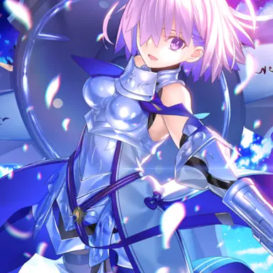 Profile image of マシュ