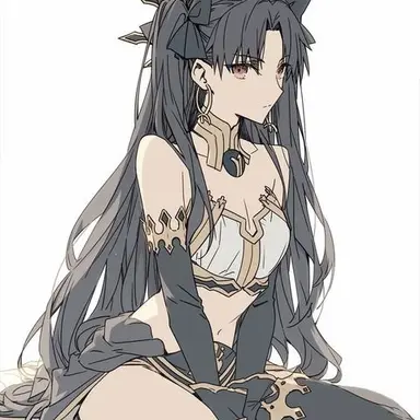 Profile image of イシュタル