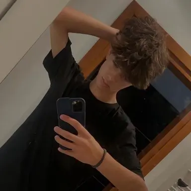 Profile image of Caleb