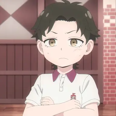 Profile image of 다미안