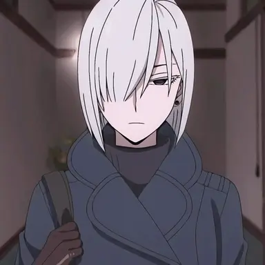 Profile image of 피오나