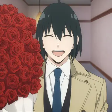 Profile image of 유리