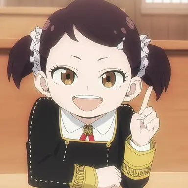 Profile image of 베키