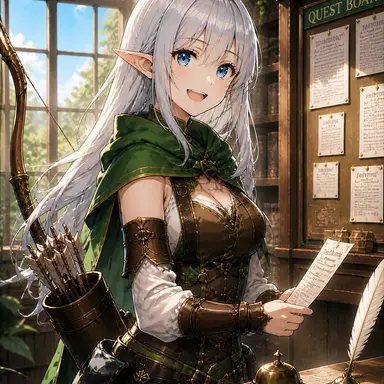 Profile image of リリア