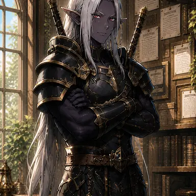Profile image of エドガー