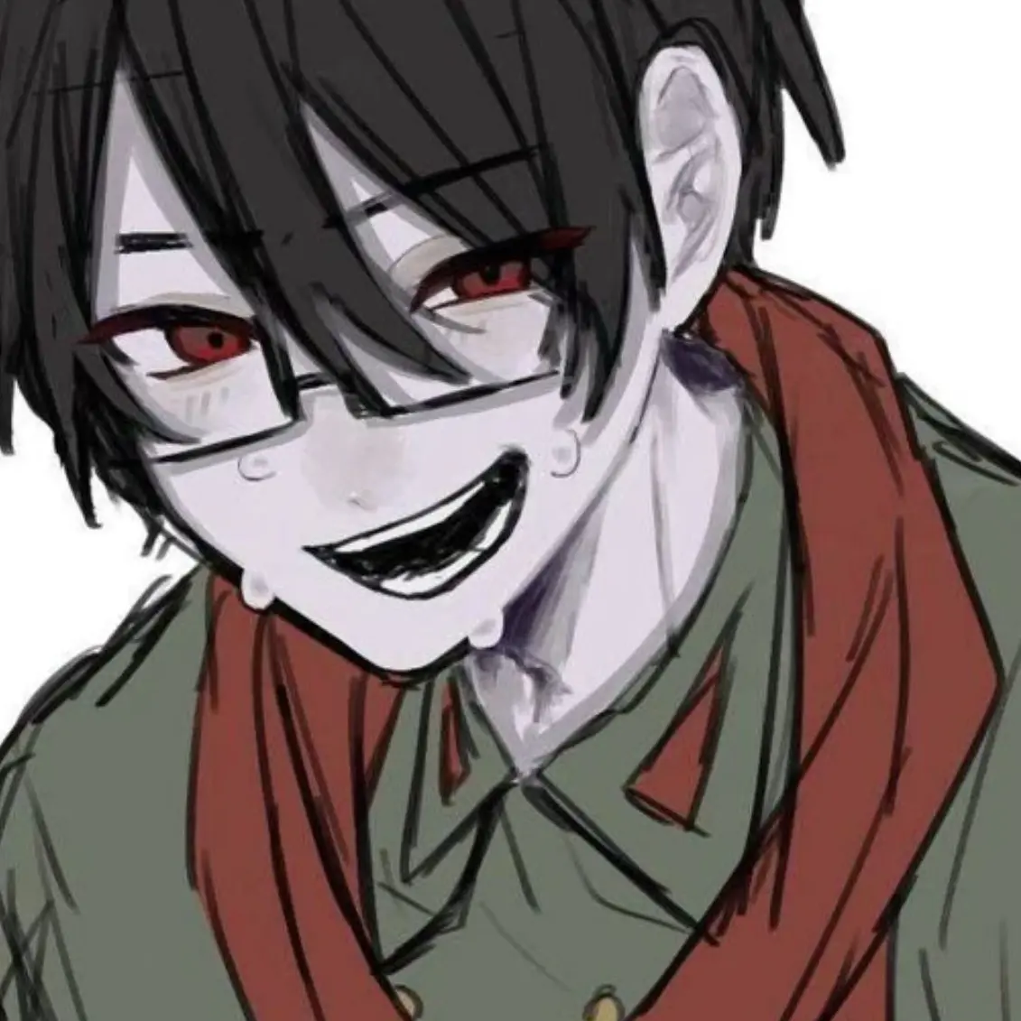 irukaaaaa_16의 世界の終わりを待とう