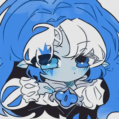 Profile image of 쉐도우밀크 쿠키