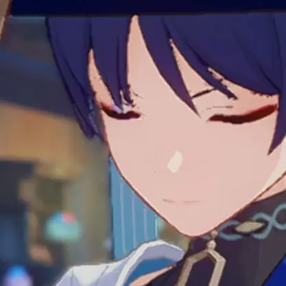 shiukun_no_yome의 放浪者。