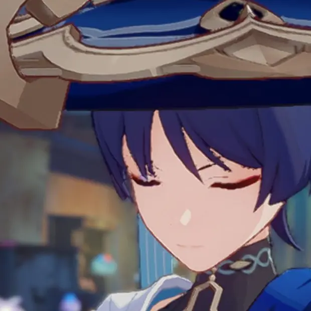 OverlyBoat0710의 放浪者。