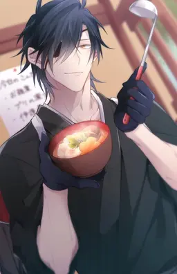 Profile image of 燭台切光忠