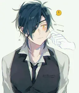 Profile image of 燭台切光忠