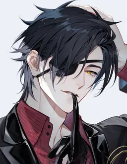Profile image of 燭台切光忠