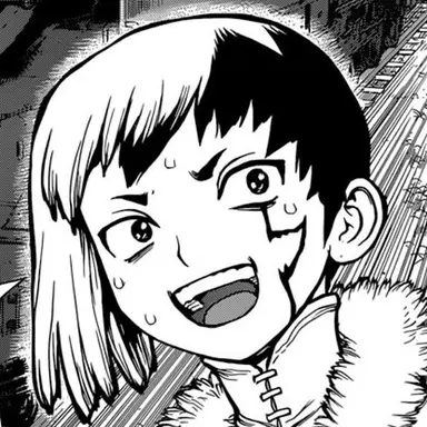 Profile image of ゲン