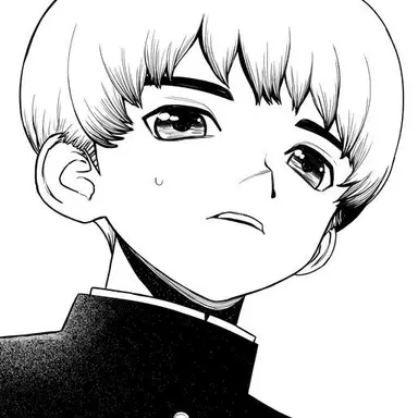 Profile image of 羽京