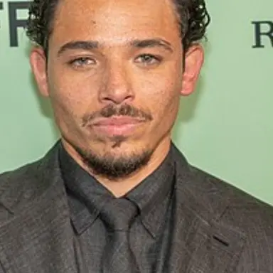 Profile image of Victor Gunn Thomas