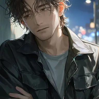 Profile image of Ren Calloway