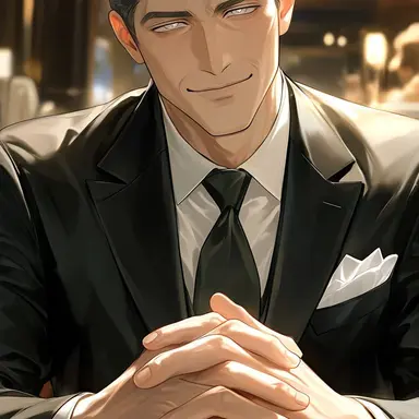 Profile image of Salvatore Brenn